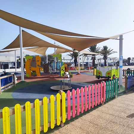 Villa Valperal, Piscina Climatizada Aire Acondicionado Posicion Estrategica!! Playa Blanca  Bagian luar foto