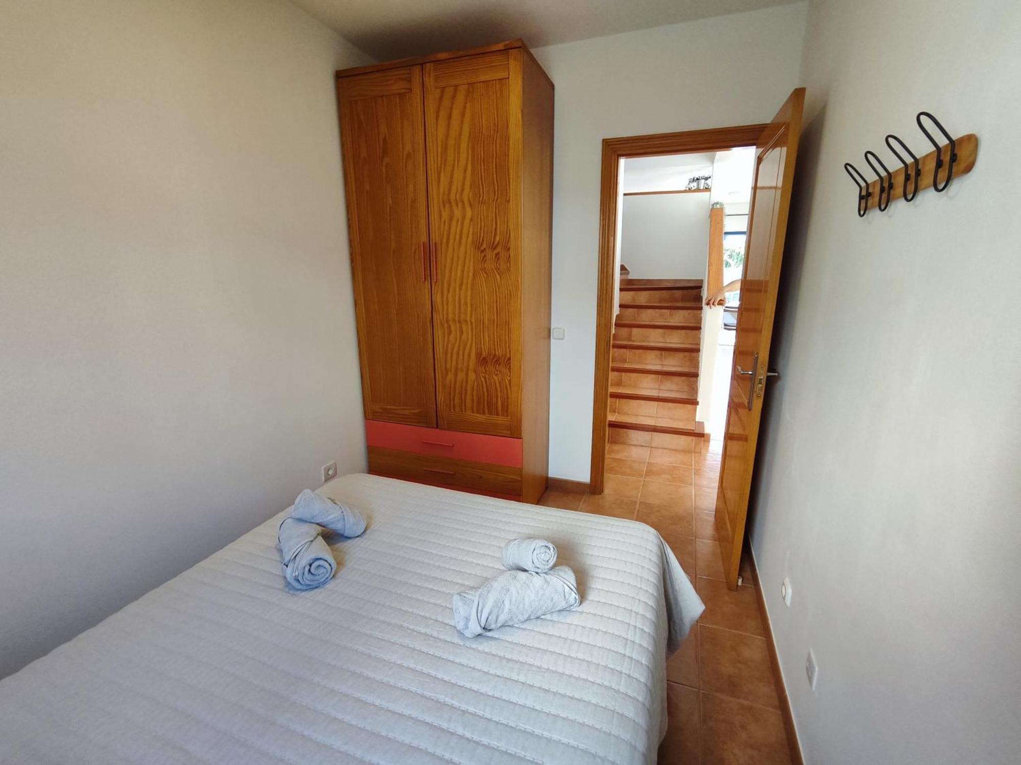 Villa Valperal, Piscina Climatizada Aire Acondicionado Posicion Estrategica!! Playa Blanca  Bagian luar foto