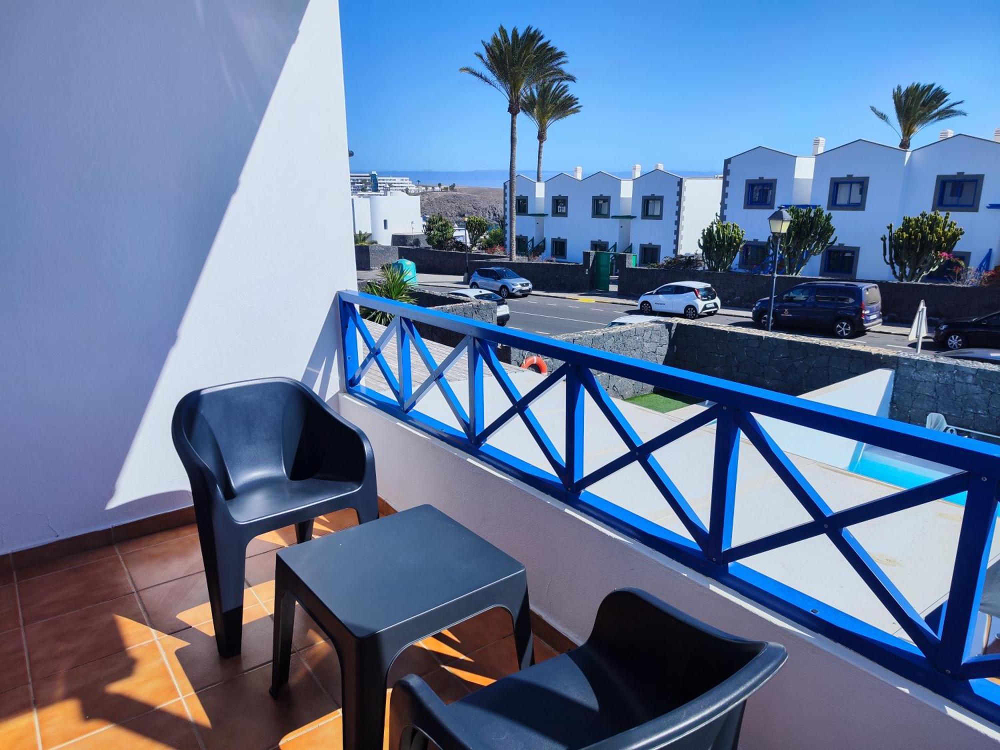 Villa Valperal, Piscina Climatizada Aire Acondicionado Posicion Estrategica!! Playa Blanca  Bagian luar foto