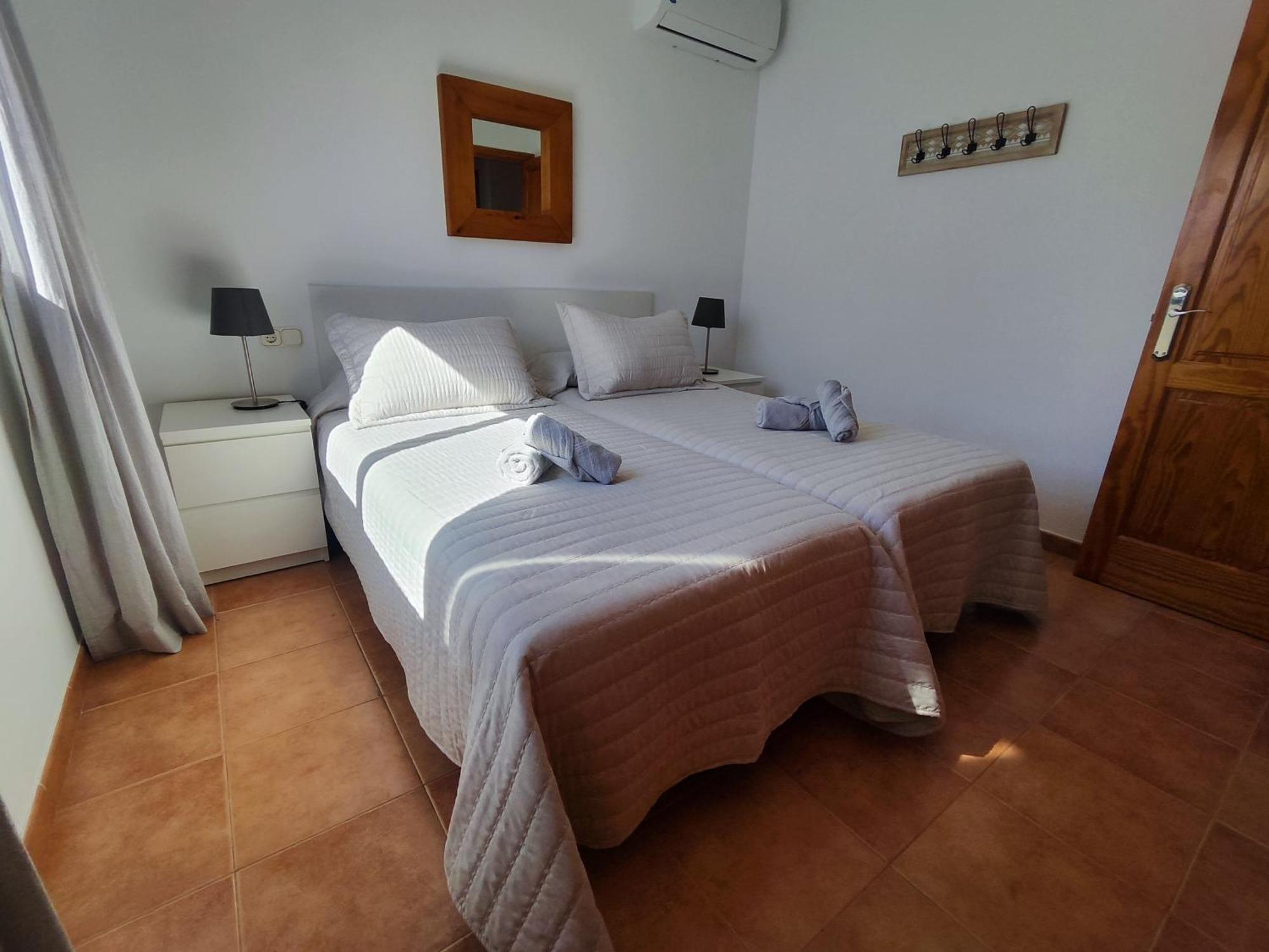 Villa Valperal, Piscina Climatizada Aire Acondicionado Posicion Estrategica!! Playa Blanca  Bagian luar foto