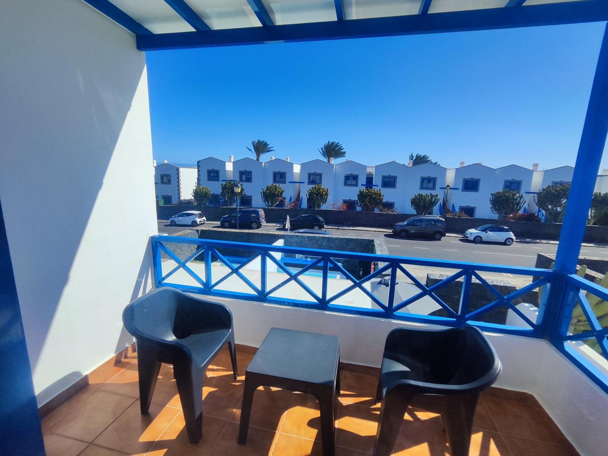 Villa Valperal, Piscina Climatizada Aire Acondicionado Posicion Estrategica!! Playa Blanca  Bagian luar foto