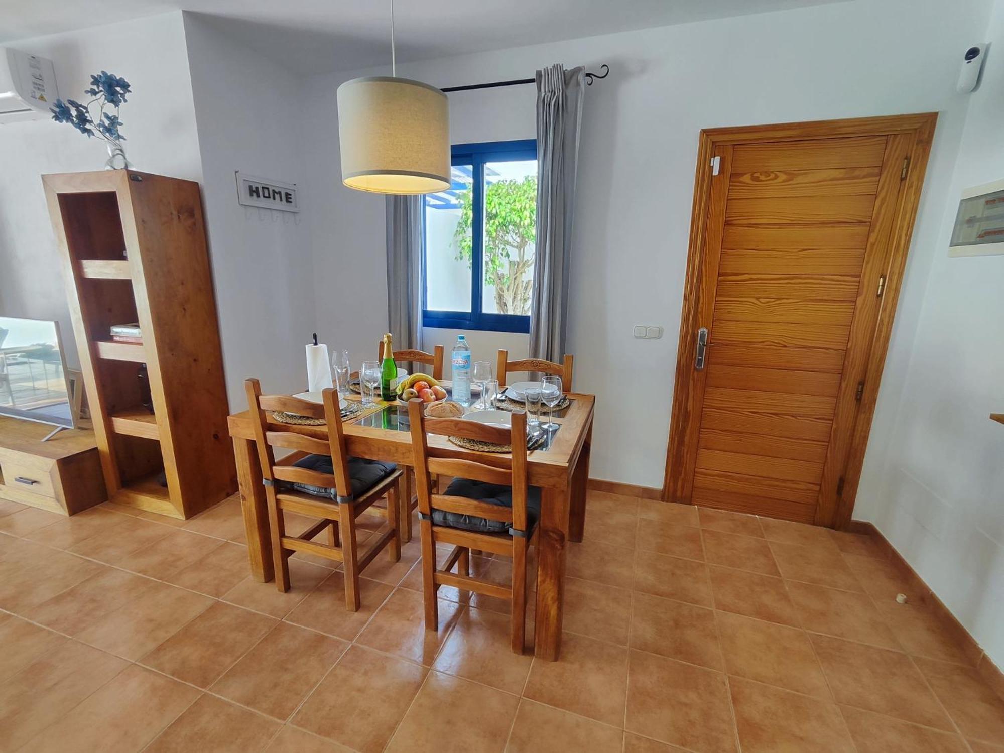 Villa Valperal, Piscina Climatizada Aire Acondicionado Posicion Estrategica!! Playa Blanca  Bagian luar foto